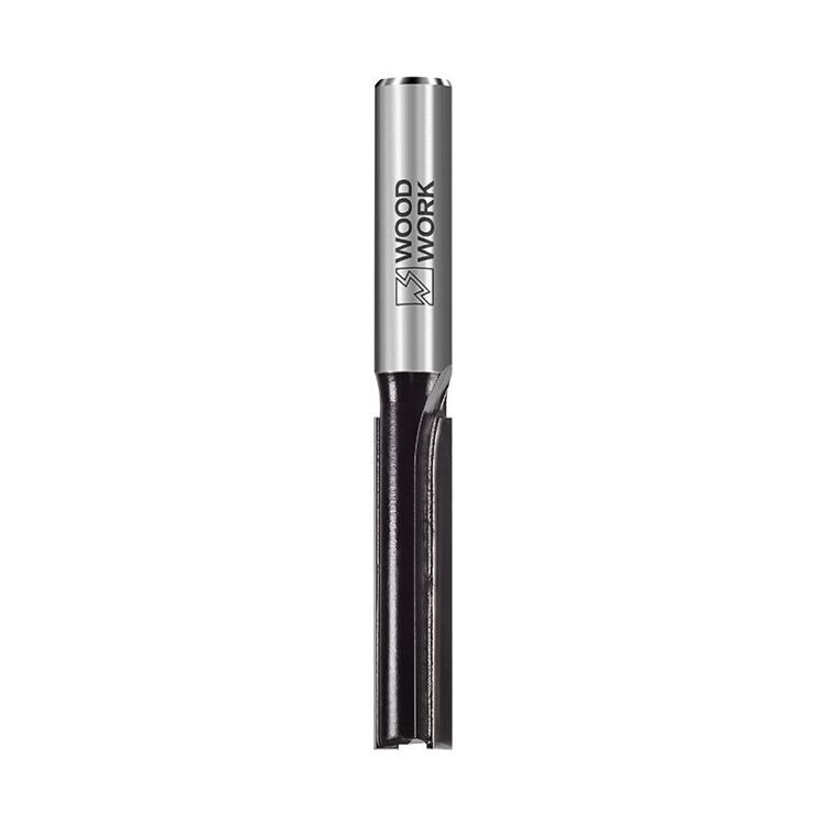 Фреза пазовая D=10mm I=19mm S=8mm