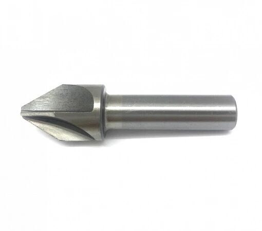 Зенковка 16х120 ц/х z=4  2353-0117 Sekira